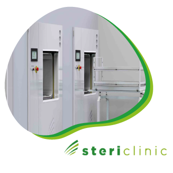 Stericlinic - Equipos Esterilizadores